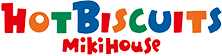 ホットビスケッツ　Web Order